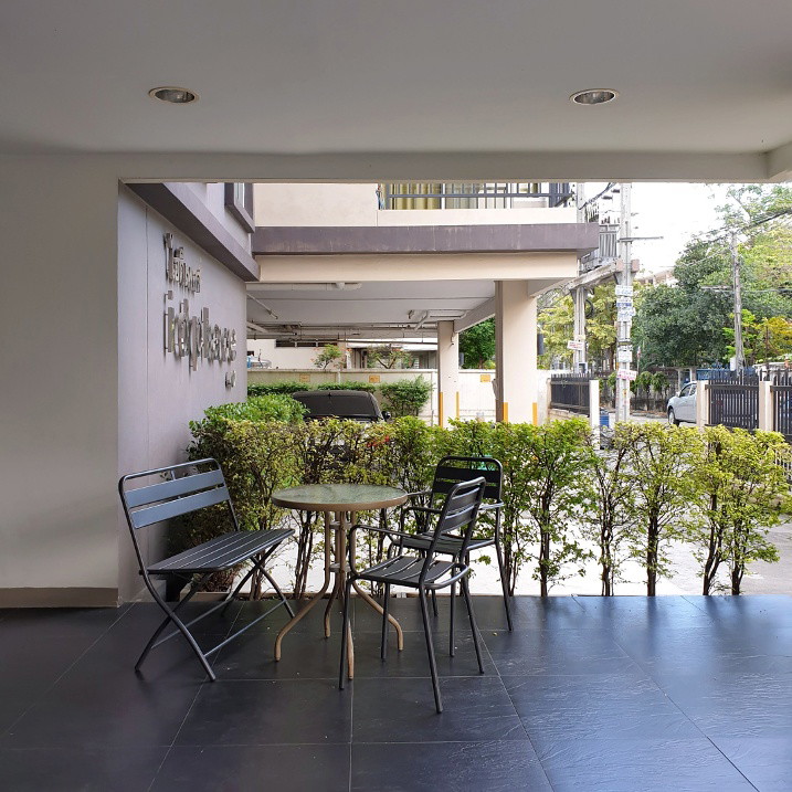 1 Bed Condo · Bang Kapi, bangkok — photo 3