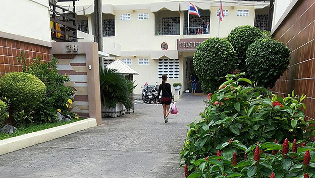 Condo · bangkok