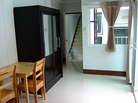 Condo · Chatuchak, bangkok — photo 5