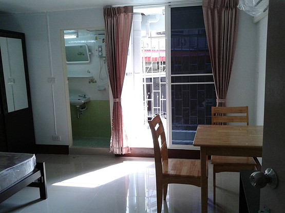 Condo · Chatuchak, bangkok — photo 5