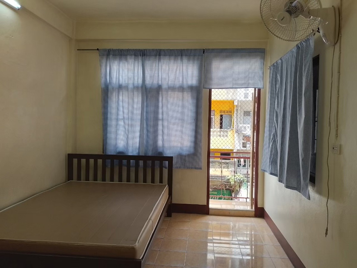 Condo · Chatuchak, bangkok — photo 4