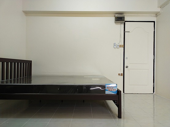 Condo · Huai Khwang, bangkok — photo 4