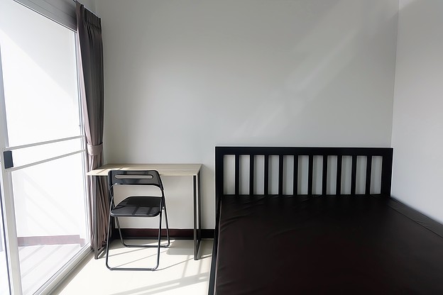 1 Bed Condo · Thon Buri, bangkok — photo 5