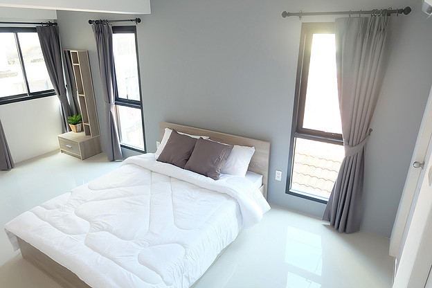 Condo · Huai Khwang, bangkok