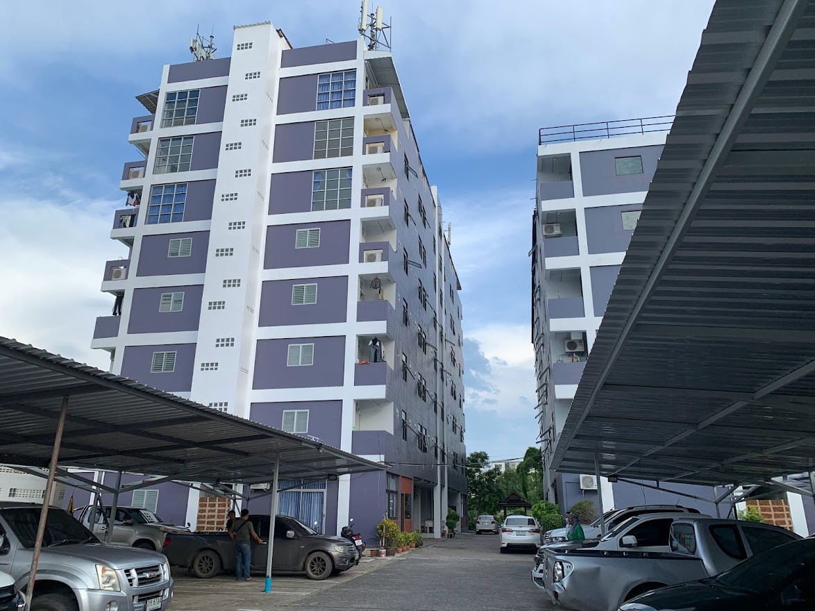 1 Bed Condo · Mueang Samut Prakan, samut_prakan