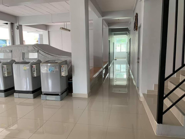1 Bed Condo · Mueang Samut Prakan, samut_prakan — photo 3