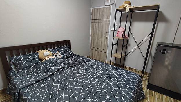 1 Bed Condo · bangkok — photo 1