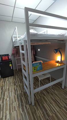 1 Bed Condo · bangkok — photo 3