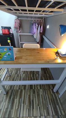 1 Bed Condo · bangkok — photo 4