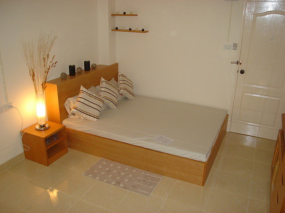 1 Bed Condo · bangkok