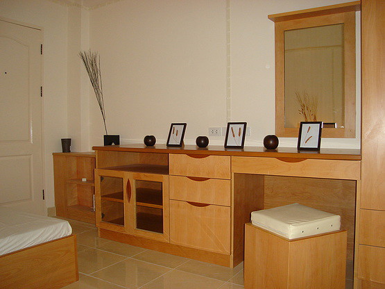 1 Bed Condo · bangkok — photo 4