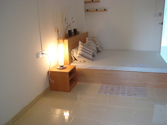 1 Bed Condo · bangkok — photo 5