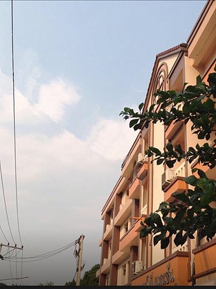 1 Bed Condo · Mueang Chiang Mai, chiang_mai
