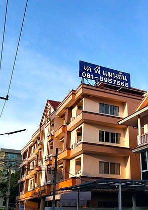 1 Bed Condo · Mueang Chiang Mai, chiang_mai — photo 2