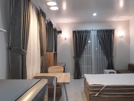 1 Bed Condo