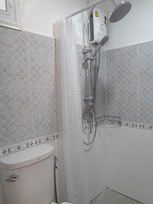 1 Bed Condo — photo 3