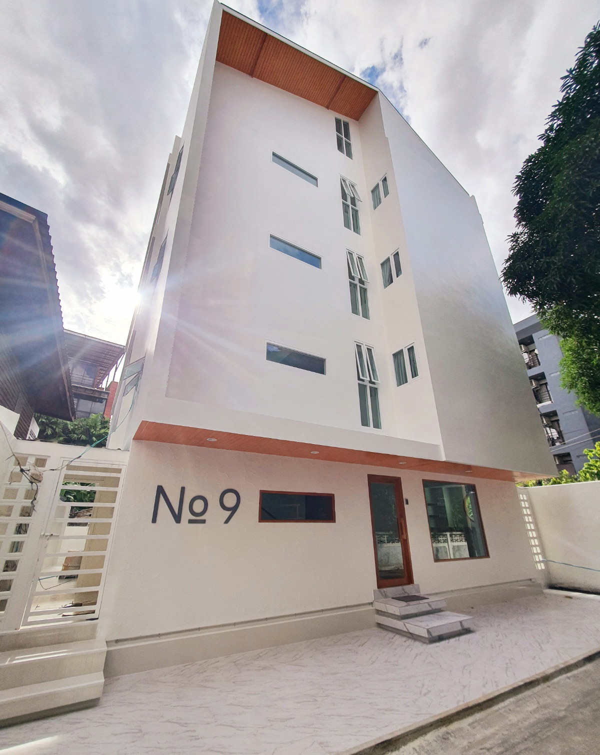 1 Bed Condo · bangkok