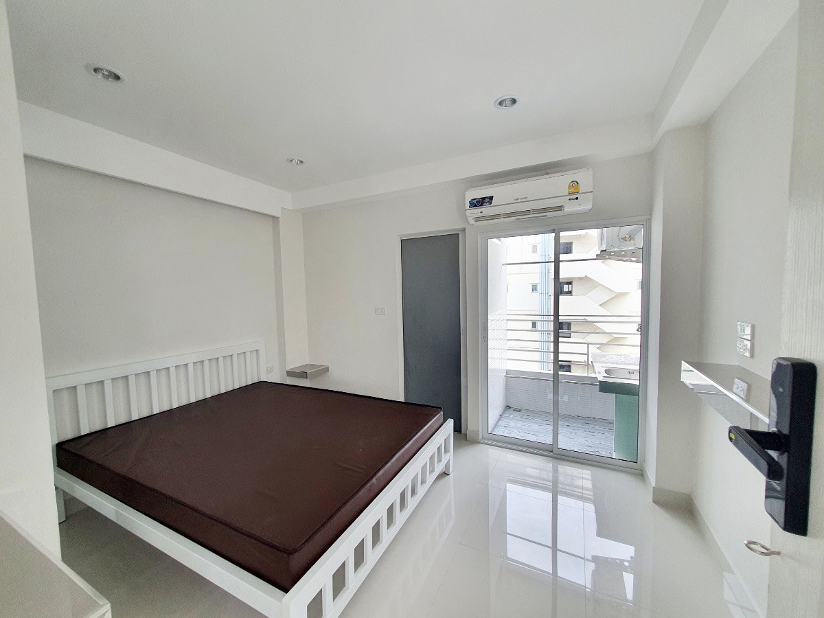 1 Bed Condo · bangkok — photo 4
