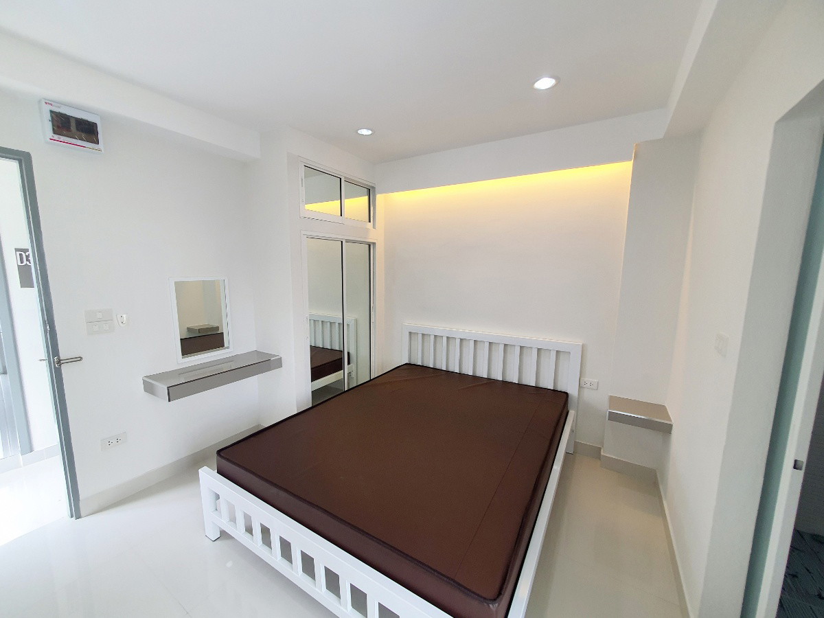 1 Bed Condo · bangkok — photo 5