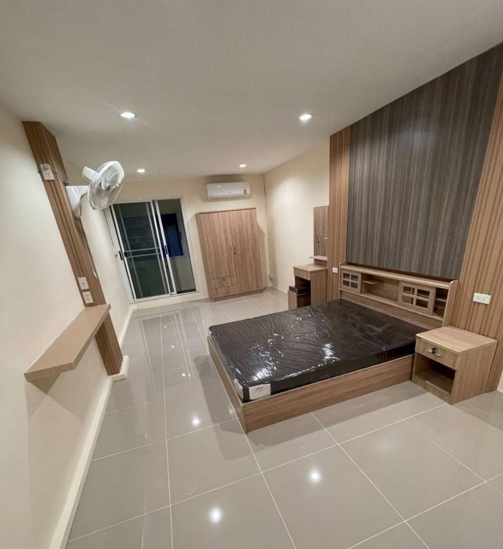 1 Bed Condo · Sathon, bangkok — photo 2