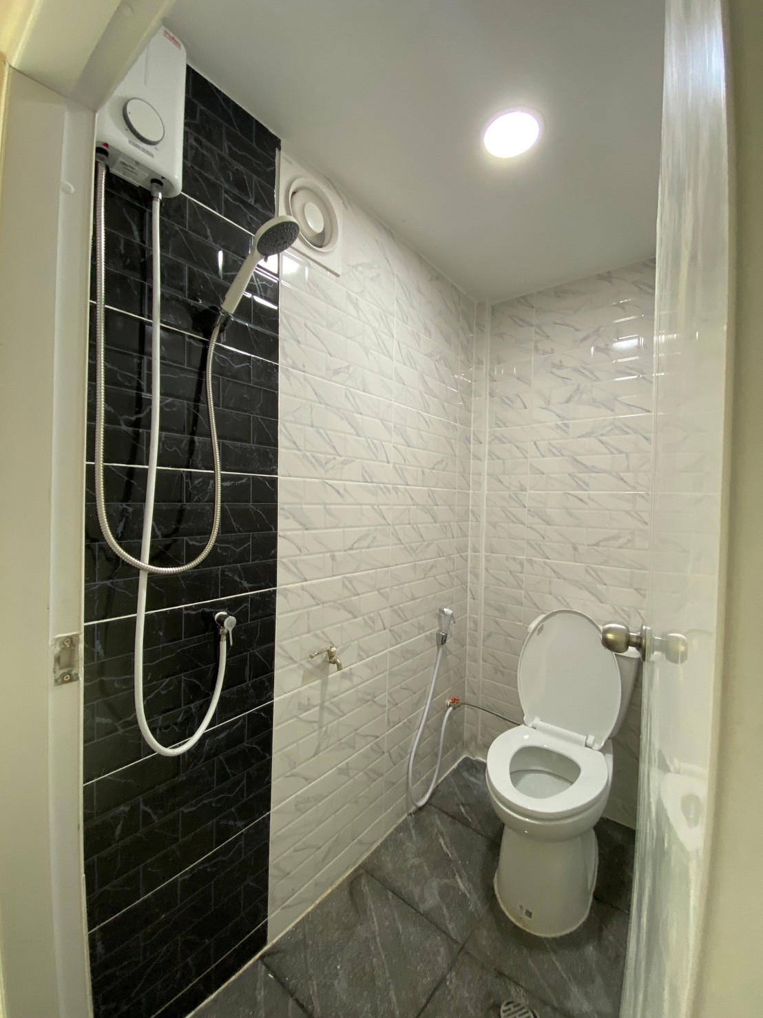 1 Bed Condo · Sathon, bangkok — photo 4