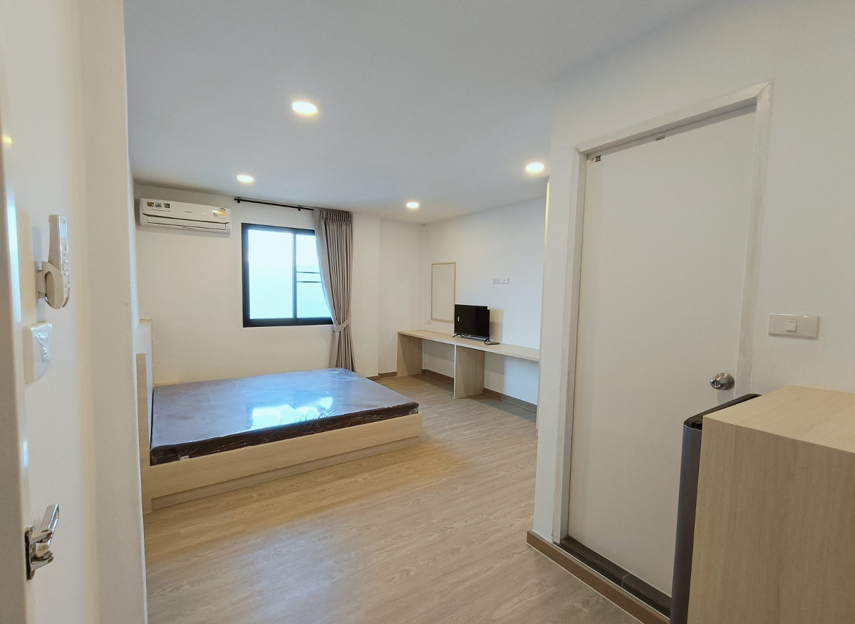 1 Bed Condo · bangkok — photo 2