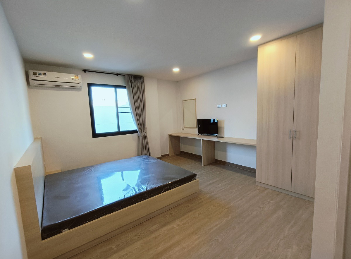 1 Bed Condo · bangkok — photo 3