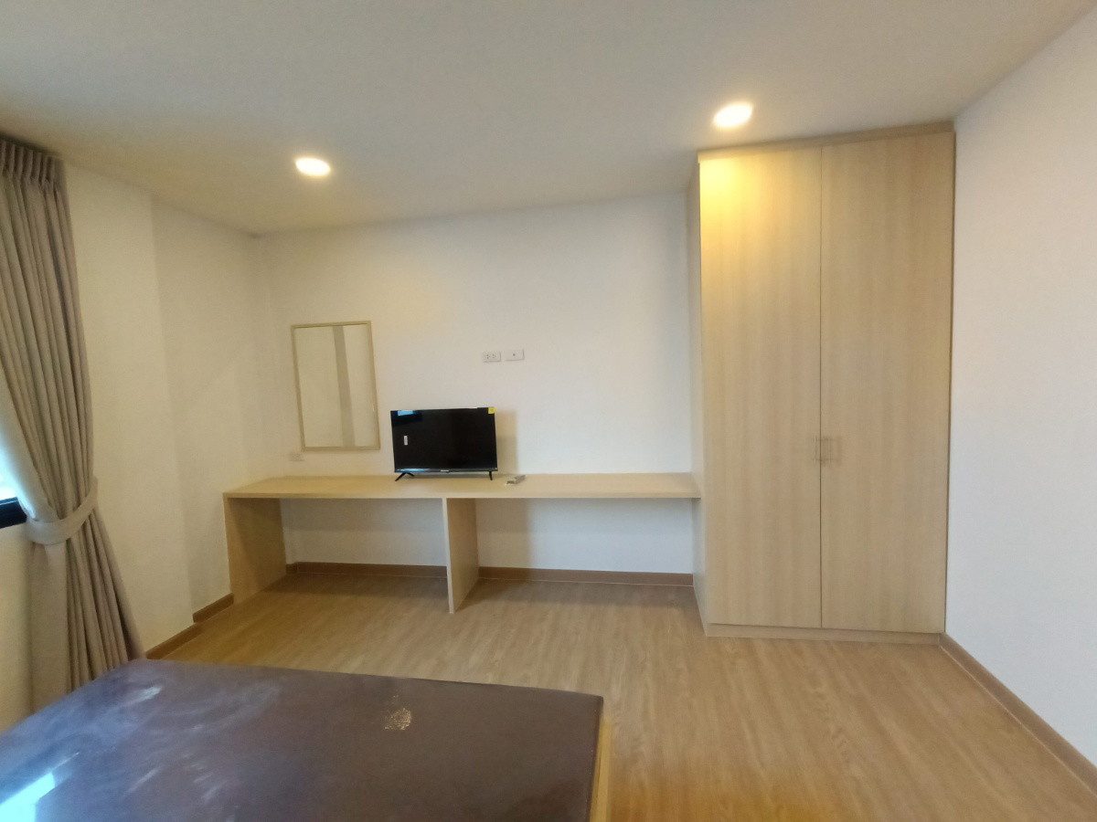 1 Bed Condo · bangkok — photo 4