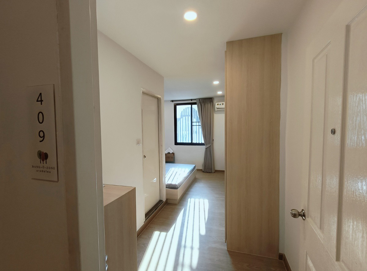 1 Bed Condo · bangkok — photo 5