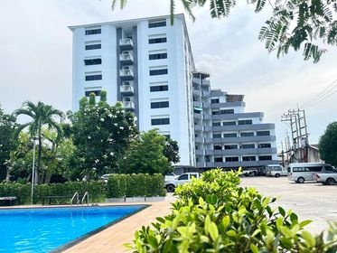 1 Bed Condo · Bang Lamung, chon_buri