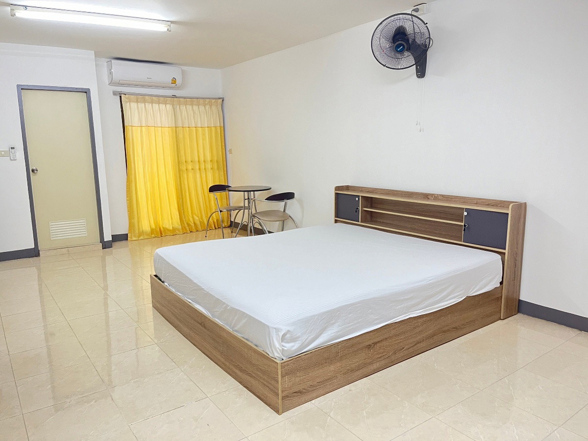 1 Bed Condo · Bang Lamung, chon_buri — photo 2