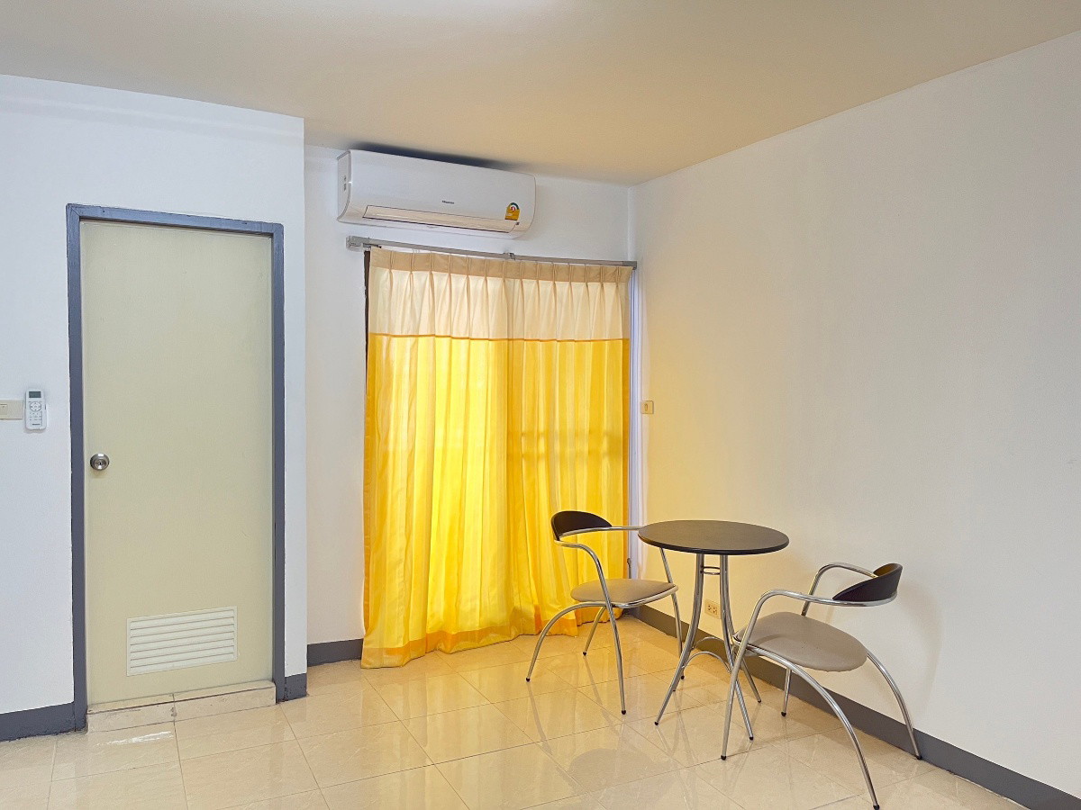 1 Bed Condo · Bang Lamung, chon_buri — photo 3