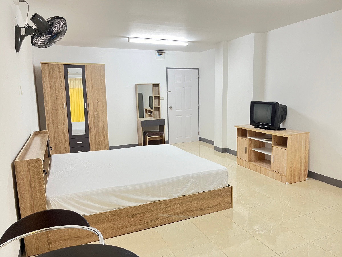 1 Bed Condo · Bang Lamung, chon_buri — photo 4