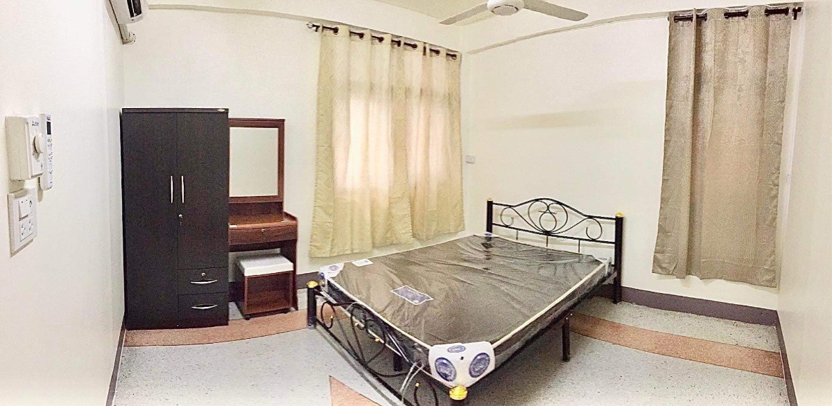 1 Bed Condo · bangkok — photo 1