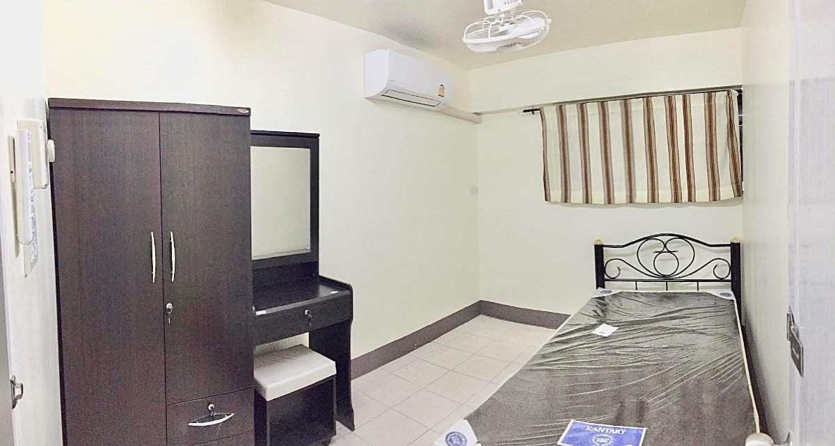 1 Bed Condo · bangkok — photo 3