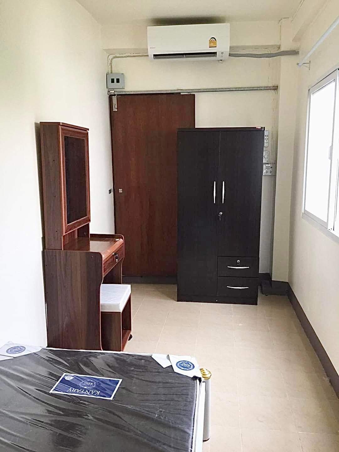 1 Bed Condo · bangkok — photo 4