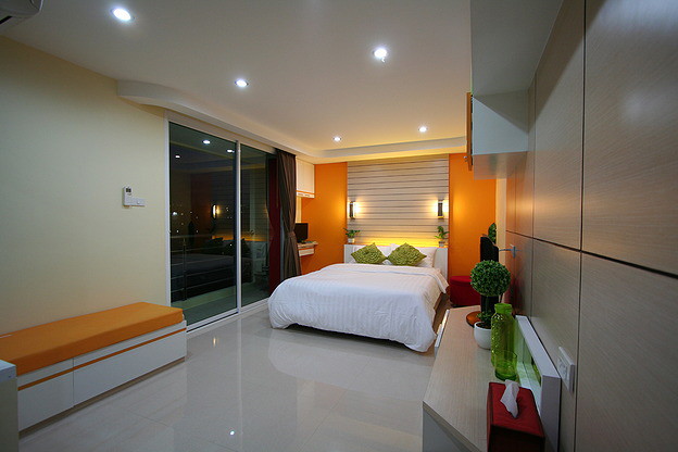 Condo · bangkok — photo 2
