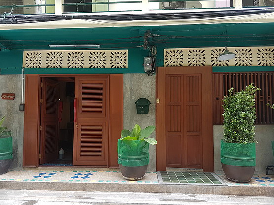 1 Bed Condo · Pathum Wan, bangkok