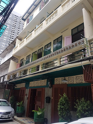 1 Bed Condo · Pathum Wan, bangkok — photo 4