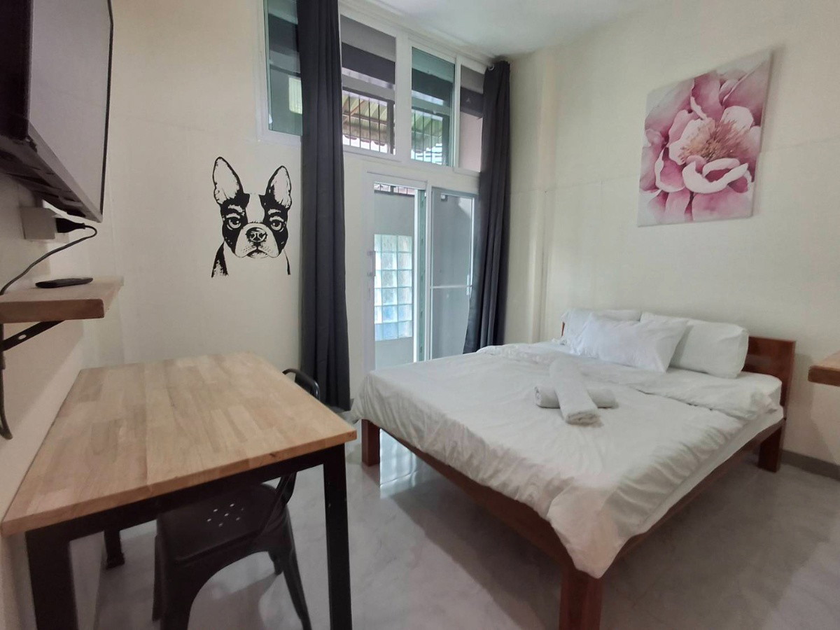 Condo · Yan Nawa, bangkok