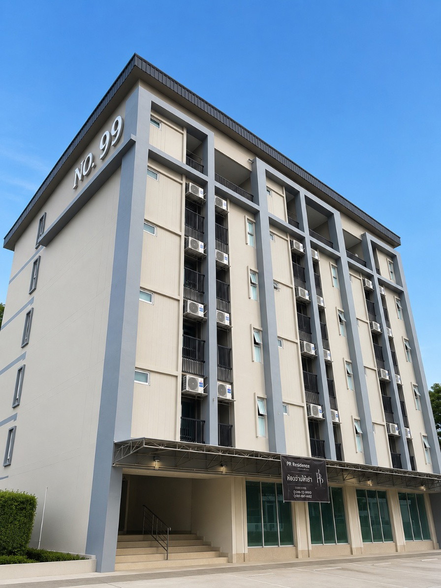 1 Bed Condo · Watthana, bangkok