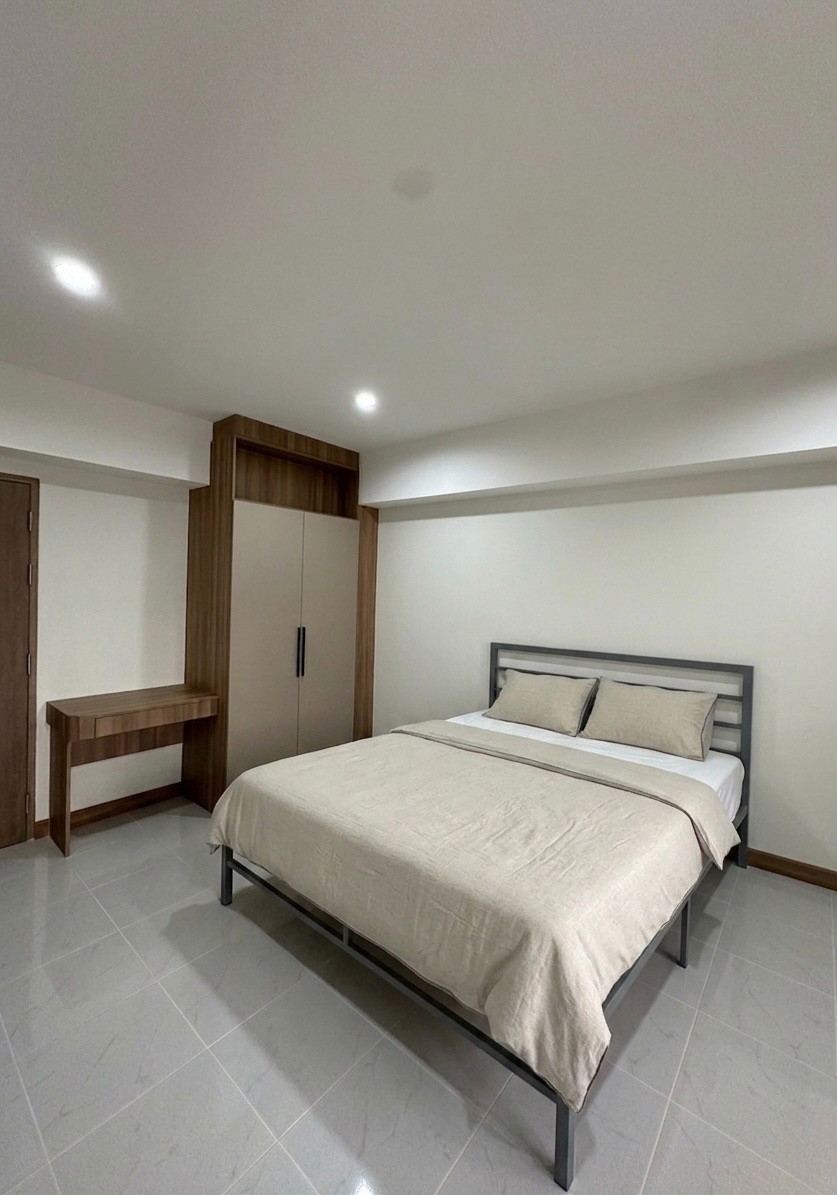 1 Bed Condo · Watthana, bangkok — photo 3