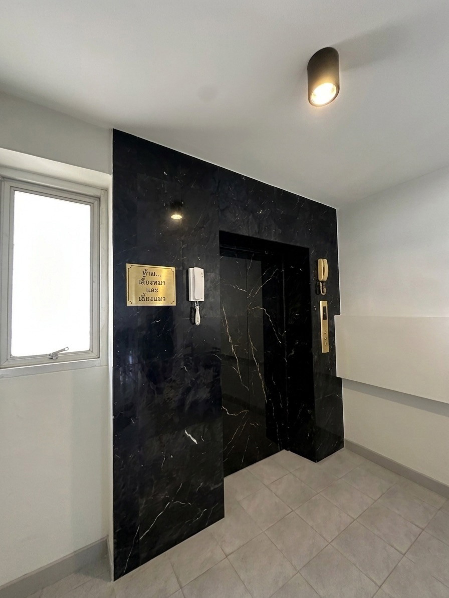 1 Bed Condo · Watthana, bangkok — photo 4