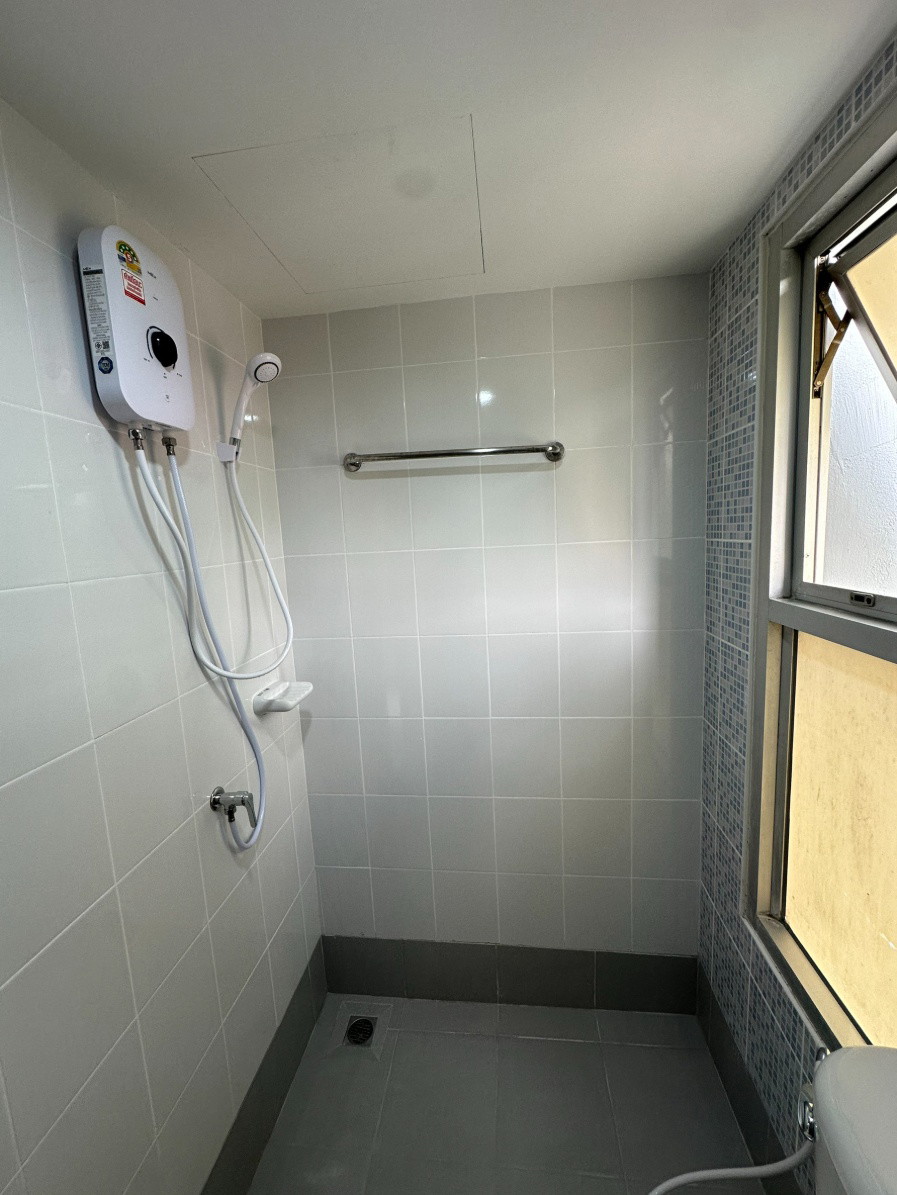 1 Bed Condo · Watthana, bangkok — photo 5