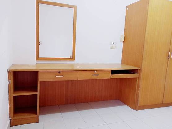 1 Bed Condo · Si Racha, chon_buri — photo 2