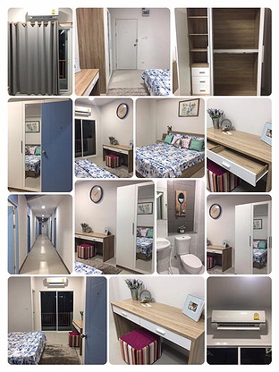 1 Bed Condo · Bangkok Noi, bangkok — photo 4