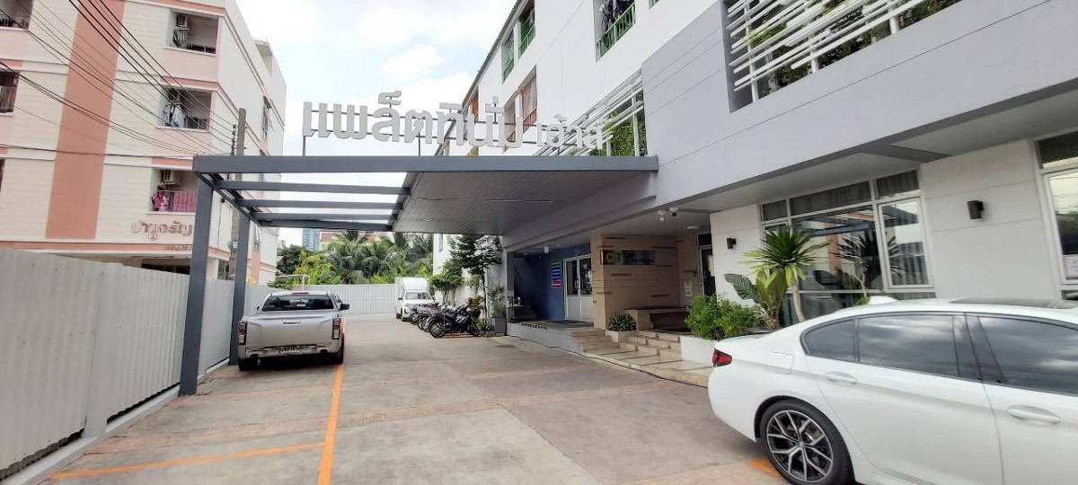 1 Bed Condo · Bangkok Noi, bangkok