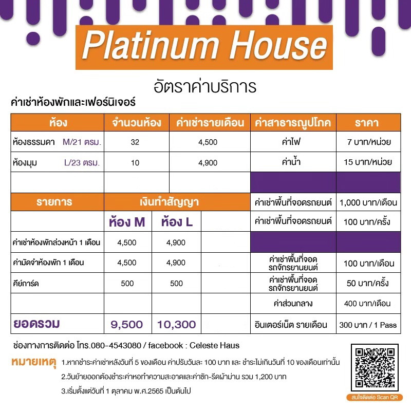1 Bed Condo · Bangkok Noi, bangkok — photo 2