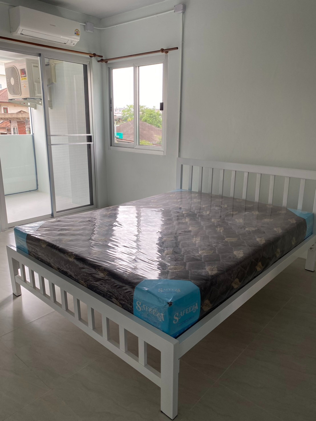1 Bed Condo · Bang Khae, bangkok — photo 3