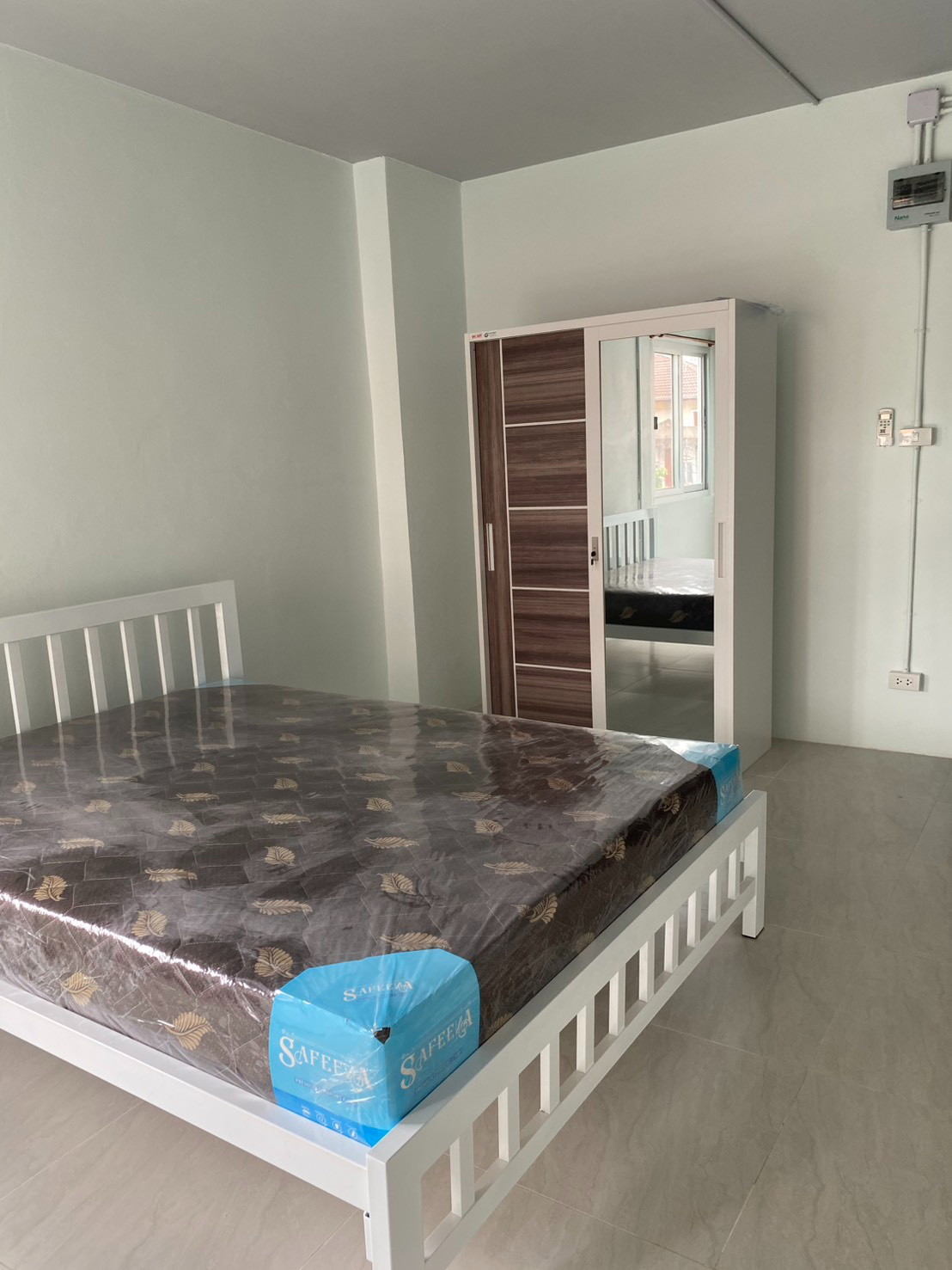1 Bed Condo · Bang Khae, bangkok — photo 5
